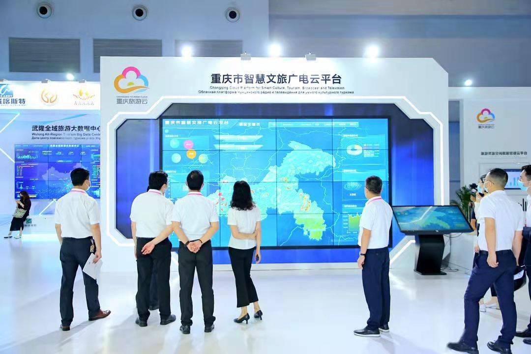 数字光影与沉浸体验 展览展示行业的趋势解码