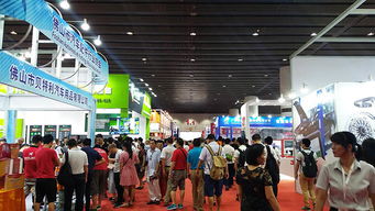 驶向未来 第27届广州国际汽车用品、零配件及售后服务展览盛会回顾