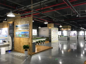 高品会展浅谈 会展设计新定位，引领展览服务新模式